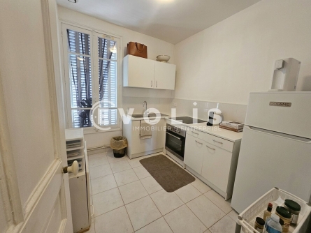 Photo 8 – location bureaux	ANTONY (92160)