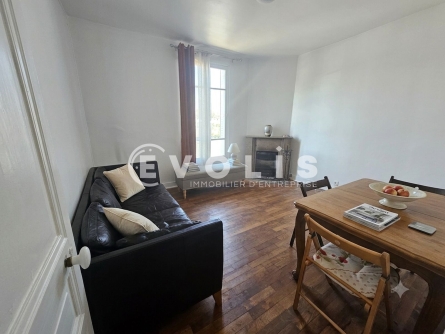 Photo 6 – location bureaux	ANTONY (92160)