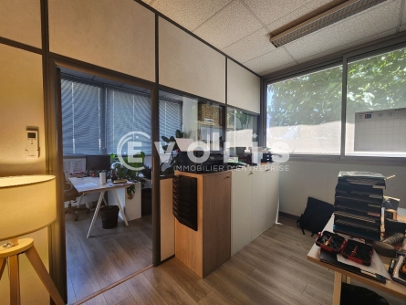 Photo 6 – location Entrepôts / activités	VIENNE (38200)