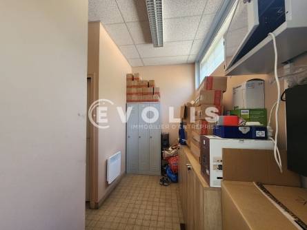 Photo 9 – location Entrepôts / activités	VIENNE (38200)