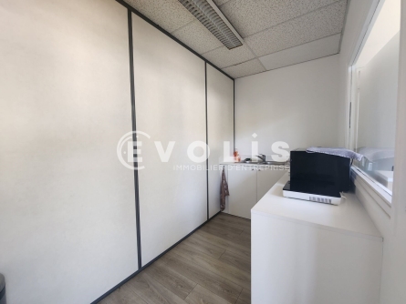 Photo 10 – location Entrepôts / activités	VIENNE (38200)