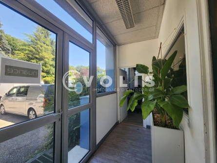 Photo 11 – location Entrepôts / activités	VIENNE (38200)