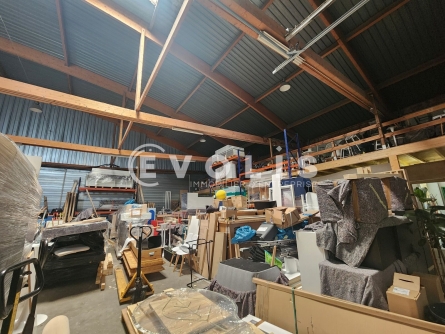 Photo 12 – location Entrepôts / activités	VIENNE (38200)