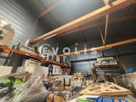 Photo 14 – location Entrepôts / activités	VIENNE (38200)
