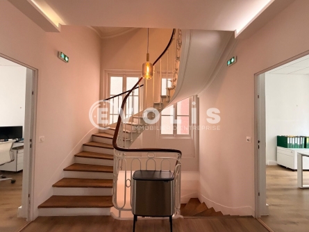 Photo 7 – location bureaux	PARIS (75016)