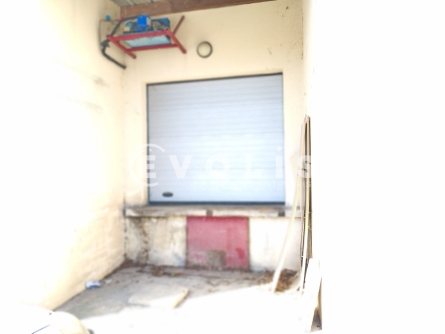 Photo 4 – location Entrepôts / activités	LE PLESSIS TREVISE (94420)