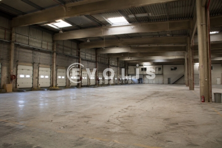 Photo 1 – vente Entrepôts / activités	AMIENS (80000)
