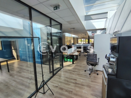 Photo 2 – location bureaux	BRY SUR MARNE (94360)