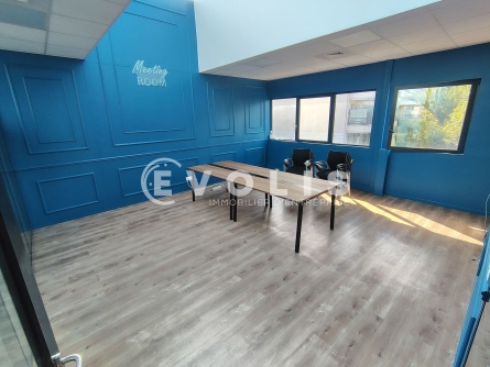 Photo 3 – location bureaux	BRY SUR MARNE (94360)