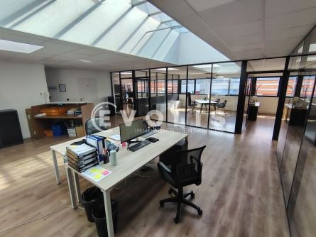 Photo 6 – location bureaux	BRY SUR MARNE (94360)