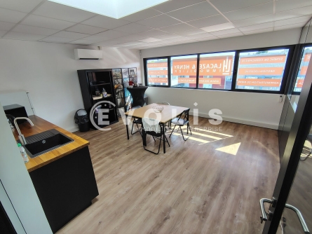 Photo 7 – location bureaux	BRY SUR MARNE (94360)
