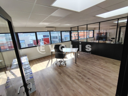 Photo 8 – location bureaux	BRY SUR MARNE (94360)