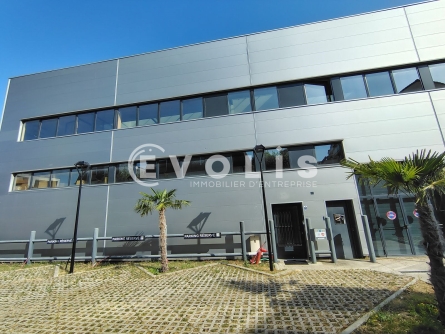 Photo 1 – location bureaux	BRY SUR MARNE (94360)