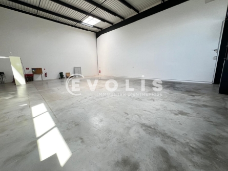 Photo 5 – location Entrepôts / activités	VIRY CHATILLON (91170)