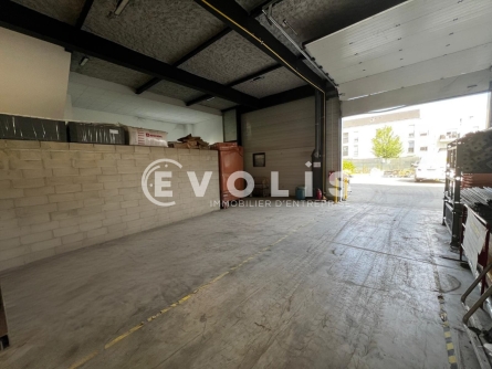 Photo 15 – location Entrepôts / activités	VIRY CHATILLON (91170)