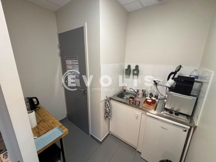 Photo 7 – location bureaux	LONGUEAU (80330)