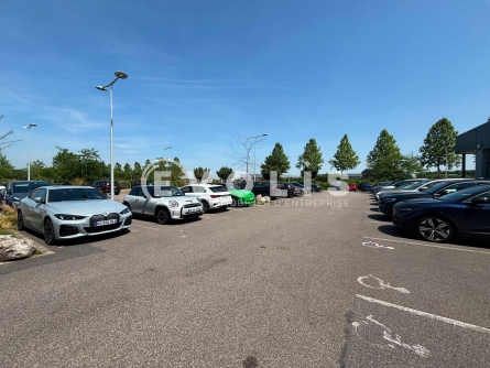 Photo 8 – location bureaux	LONGUEAU (80330)