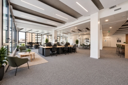Photo 7 – location bureaux	VILLEJUIF (94800)