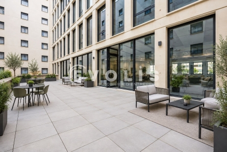 Photo 8 – location bureaux	VILLEJUIF (94800)