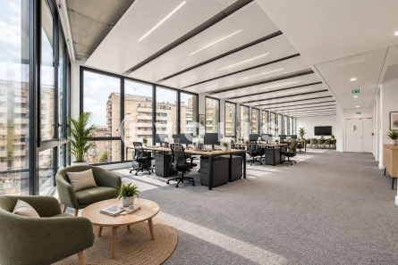 Photo 3 – location bureaux	VILLEJUIF (94800)