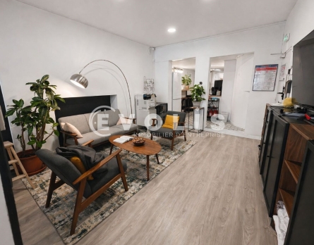 Photo 3 – location Coworking	PARIS (75003)