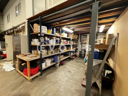 Photo 6 – location Entrepôts / activités	BRETIGNY SUR ORGE (91220)
