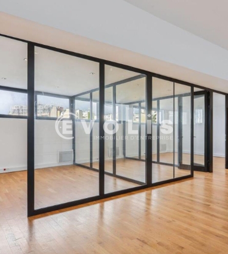 Photo 3 – location Coworking	PARIS (75016)