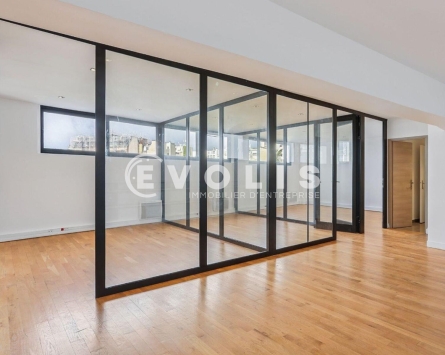 Photo 1 – location Coworking	PARIS (75016)