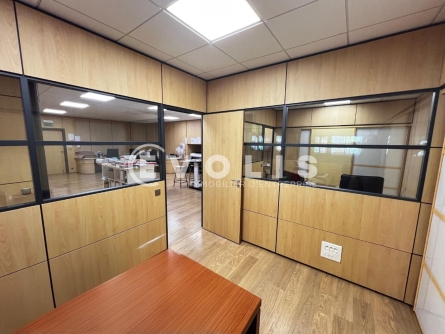 Photo 7 – vente Entrepôts / activités	VILLIERS SUR ORGE (91700)