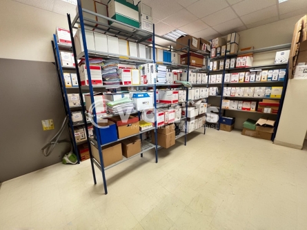 Photo 11 – vente Entrepôts / activités	VILLIERS SUR ORGE (91700)