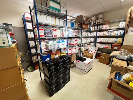 Photo 10 – vente Entrepôts / activités	VILLIERS SUR ORGE (91700)