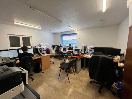 Photo 15 – location Entrepôts / activités	VAULX EN VELIN (69120)