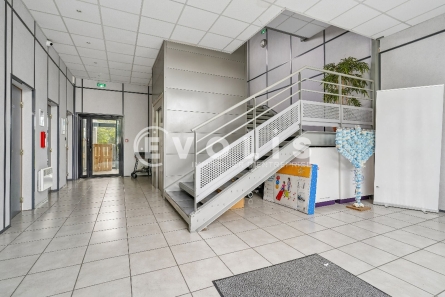 Photo 4 – vente bureaux	CRETEIL (94000)