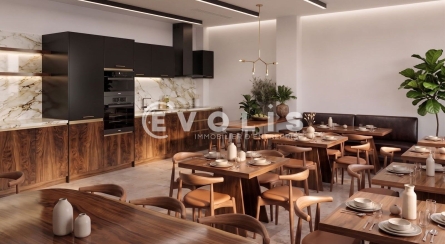 Photo 9 – location Coworking	PARIS (75002)
