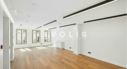 Photo 2 – location Coworking	PARIS (75002)