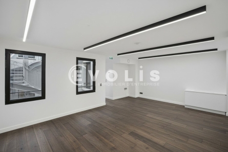 Photo 4 – location Coworking	PARIS (75002)