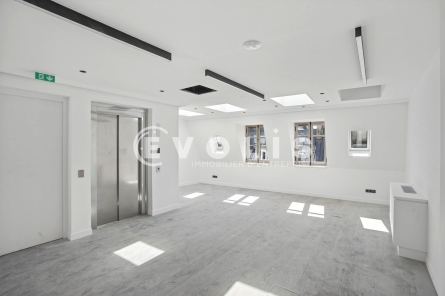 Photo 5 – location Coworking	PARIS (75002)