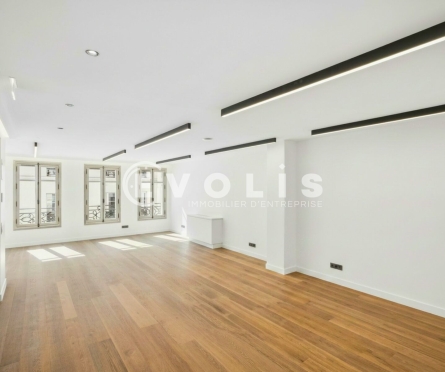 Photo 7 – location Coworking	PARIS (75002)