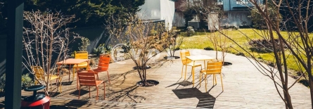 Photo 12 – location bureaux	RUEIL MALMAISON (92500)
