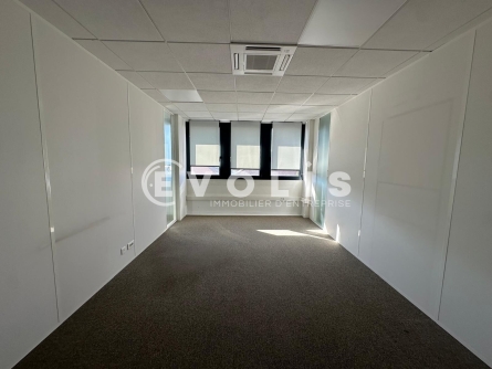 Photo 5 – location bureaux	RUEIL MALMAISON (92500)