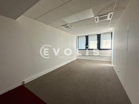 Photo 3 – location bureaux	RUEIL MALMAISON (92500)