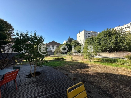 Photo 10 – location bureaux	RUEIL MALMAISON (92500)