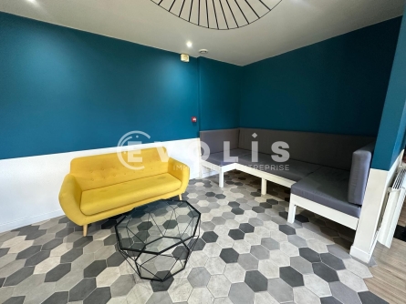 Photo 2 – location bureaux	RUEIL MALMAISON (92500)