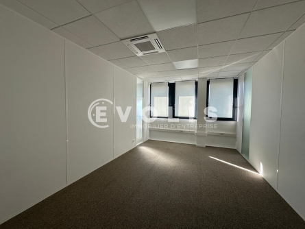 Photo 8 – location bureaux	RUEIL MALMAISON (92500)