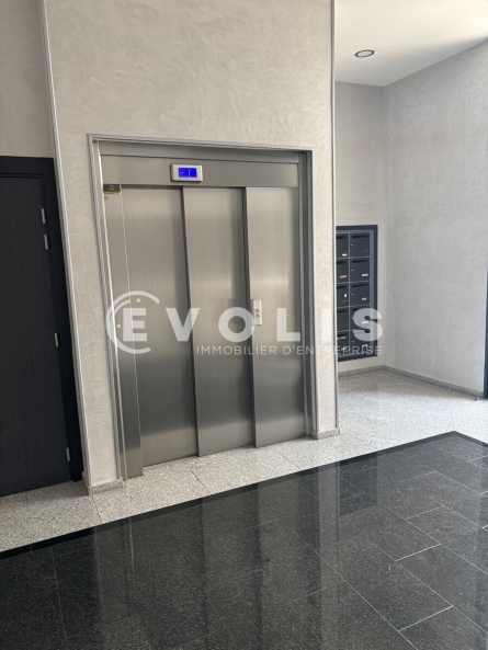 Photo 4 – location bureaux	NOISY LE GRAND (93160)