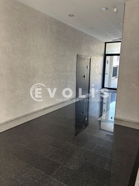 Photo 3 – location bureaux	NOISY LE GRAND (93160)