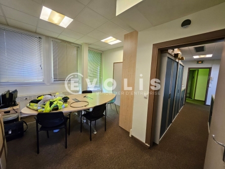 Photo 4 – location bureaux	BAGNEUX (92220)