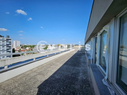Photo 15 – location bureaux	BAGNEUX (92220)