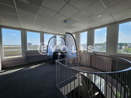 Photo 11 – location bureaux	BAGNEUX (92220)