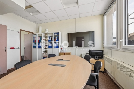 Photo 9 – location bureaux	BAGNEUX (92220)